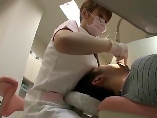 Japanese Dentist 4