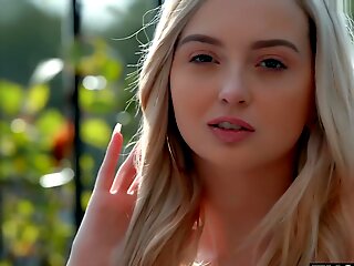 TUSHYRAW Her Anal Cravings..