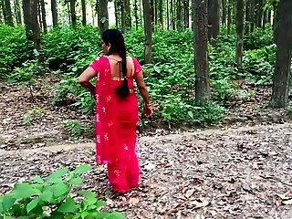 Real and forest funking..