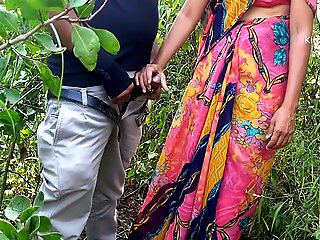 Indian Lady - Indian Desi..