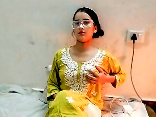 Step wet-nurse ko ghar ghus..
